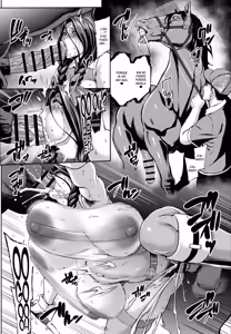 Page 166 of Omae no Kaa-chan Ikutoki no Kao Sugee Busu da zo w Soushuuhen｜La Cara de tu madre cuando se viene es jodidamente horrible -RECOPILACIÓN- - preview thumbnail