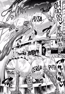 Page 63 of Omae no Kaa-chan Ikutoki no Kao Sugee Busu da zo w Soushuuhen｜La Cara de tu madre cuando se viene es jodidamente horrible -RECOPILACIÓN- - preview thumbnail
