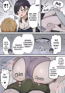Page 14 of Giji Sex Kyoudai｜Pseudo Sexo Entre Hermanos - preview thumbnail