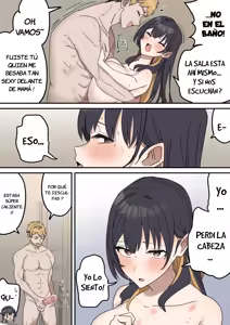 Page 149 of Giji Sex Kyoudai｜Pseudo Sexo Entre Hermanos - preview thumbnail