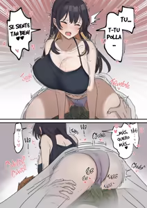 Page 16 of Giji Sex Kyoudai｜Pseudo Sexo Entre Hermanos - preview thumbnail