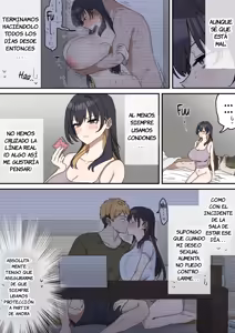 Page 165 of Giji Sex Kyoudai｜Pseudo Sexo Entre Hermanos - preview thumbnail