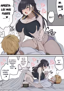 Page 19 of Giji Sex Kyoudai｜Pseudo Sexo Entre Hermanos - preview thumbnail