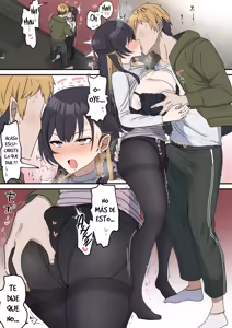 Page 52 of Giji Sex Kyoudai｜Pseudo Sexo Entre Hermanos - preview thumbnail