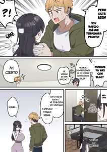 Page 8 of Giji Sex Kyoudai｜Pseudo Sexo Entre Hermanos - preview thumbnail