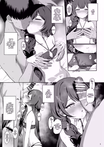 Page 4 of Kisa Kiki | KISAKI - preview thumbnail