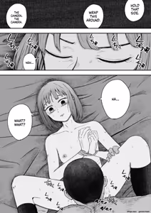 Page 9 of Hakkyou suru koi ~ imouto no shin'yuu o boko shite rape~ - preview thumbnail