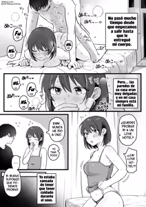 Mi primera vez en un Love Hotel - Hajimete no Love Hotel — hentai manga cover on Fhentai