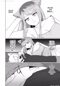 Page 3 of Yametoki! Nishi Kyoudai - preview thumbnail