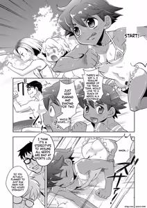 Page 30 of Yuuyake Josou Danchi - preview thumbnail
