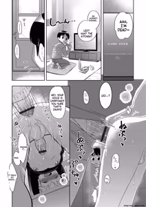 Page 65 of Yuuyake Josou Danchi - preview thumbnail