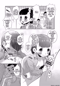 Page 93 of Yuuyake Josou Danchi - preview thumbnail