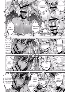 Page 14 of Josou Shounen Mesuochi Saimin - preview thumbnail