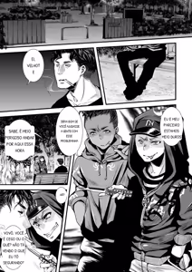 Page 3 of Josou Shounen Mesuochi Saimin - preview thumbnail