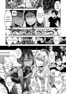 Page 4 of Josou Shounen Mesuochi Saimin - preview thumbnail