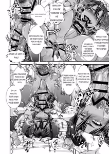 Page 8 of Josou Shounen Mesuochi Saimin - preview thumbnail