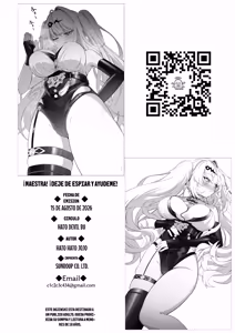 Page 38 of Shishou! Nozoku no Yamete Hayaku Tasuketekudasai! | ¡Maestra! ¡Deje de espiar y ayúdeme! - preview thumbnail
