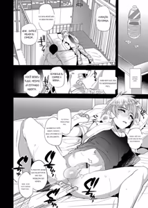 Page 4 of Revenge Match - preview thumbnail