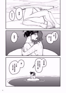 Page 31 of Riganryuu Ka Zenpen | 離岸流・下_前編 - preview thumbnail