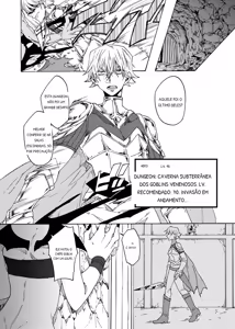 Page 30 of Akaaka Ranman (Gumi Kurage)] Saikyou Yuusha ga Zako Succubus Shimai no Seieki Server ni naru Hanashi! - preview thumbnail