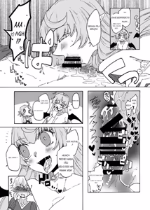 Page 4 of Akaaka Ranman (Gumi Kurage)] Saikyou Yuusha ga Zako Succubus Shimai no Seieki Server ni naru Hanashi! - preview thumbnail
