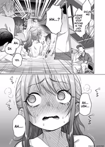 Page 16 of Kawaii kedo Seikaku Warui kara Ijimechao! Nichijyou Bukkowashi Satsueikai Hen - preview thumbnail