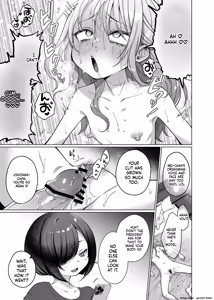 Page 6 of Kawaii kedo Seikaku Warui kara Ijimechao! Nichijyou Bukkowashi Satsueikai Hen - preview thumbnail