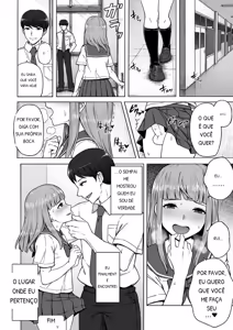 Page 16 of Boku no Ibasho - preview thumbnail