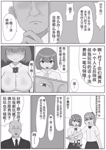 Page 7 of 配对调教～我和她都是主人的受虐宠物～ - preview thumbnail