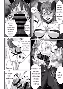 Page 31 of Dorei Choukyou Inma - preview thumbnail
