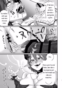 Page 40 of Dorei Choukyou Inma - preview thumbnail