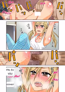Page 61 of Fushi Katei x Josou Seidorei ~Musuko o Mesu ni Shita Aitsu o Mesu ni Suru to Chikau Chichi no Hibi~ - preview thumbnail
