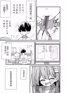 Page 6 of Shione to Kurasou | 和诗音一起生活吧 - preview thumbnail