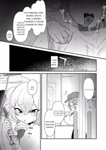Page 15 of Yui Ojōsama to Boku no Shitsuke Kyōshitsu - preview thumbnail