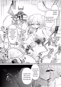 Page 16 of Yui Ojōsama to Boku no Shitsuke Kyōshitsu - preview thumbnail