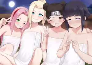 Page 1136 of Fanbox Part 2 - preview thumbnail