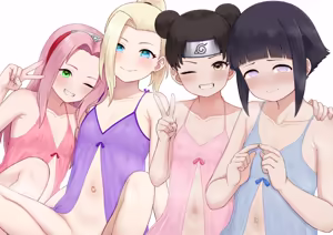 Page 1138 of Fanbox Part 2 - preview thumbnail