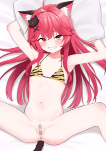 Page 1645 of Fanbox Part 2 - preview thumbnail