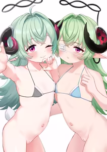 Page 1695 of Fanbox Part 2 - preview thumbnail