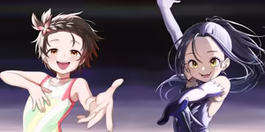 Page 32 of Fanbox Part 2 - preview thumbnail