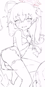 Page 159 of ミロン - preview thumbnail
