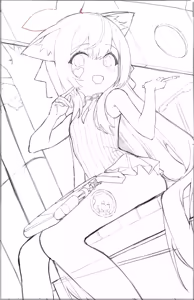 Page 178 of ミロン - preview thumbnail