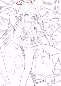 Page 181 of ミロン - preview thumbnail