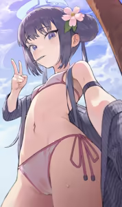 Page 189 of ミロン - preview thumbnail
