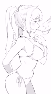 Page 231 of ミロン - preview thumbnail