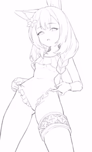Page 241 of ミロン - preview thumbnail
