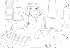 Page 245 of ミロン - preview thumbnail