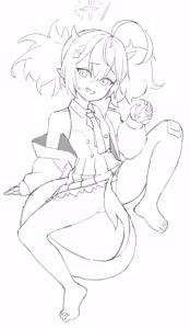 Page 260 of ミロン - preview thumbnail
