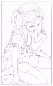 Page 274 of ミロン - preview thumbnail