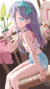 Page 276 of ミロン - preview thumbnail